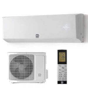 Salihli Klima Protherm Servisi